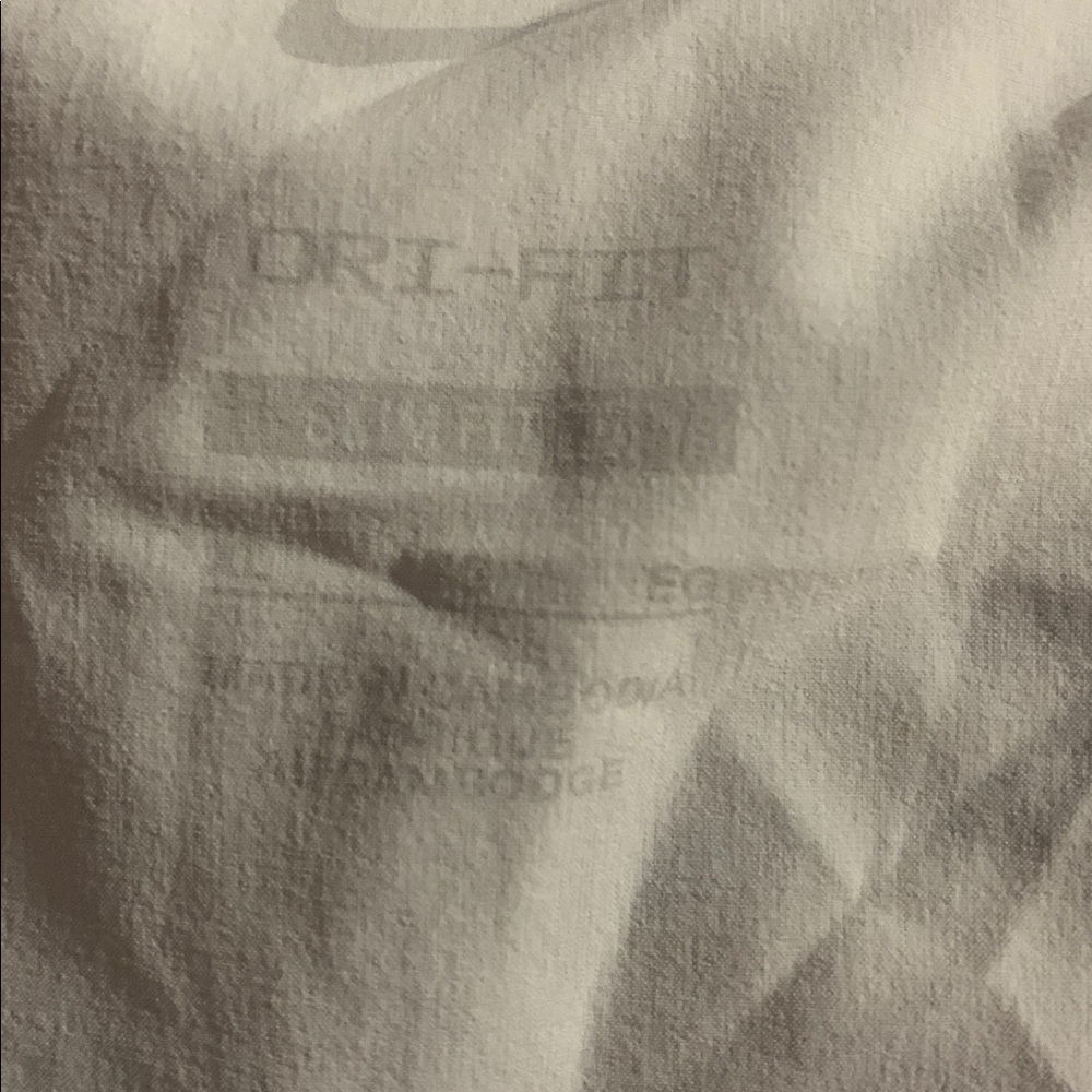 Nike White Sleeveless Tennis Dress - Picture 10 of 11